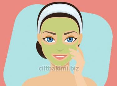 Maske
