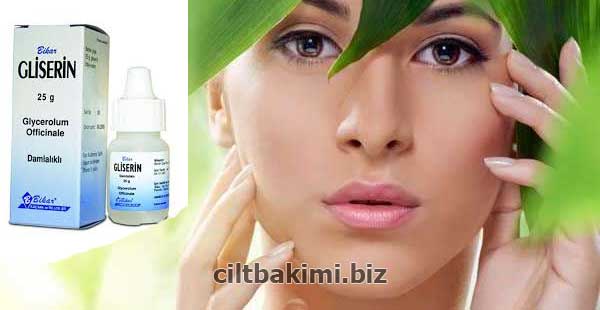 Gliserin Ne İşe Yarar Gliserin Nedir Gliserin Faydaları﻿